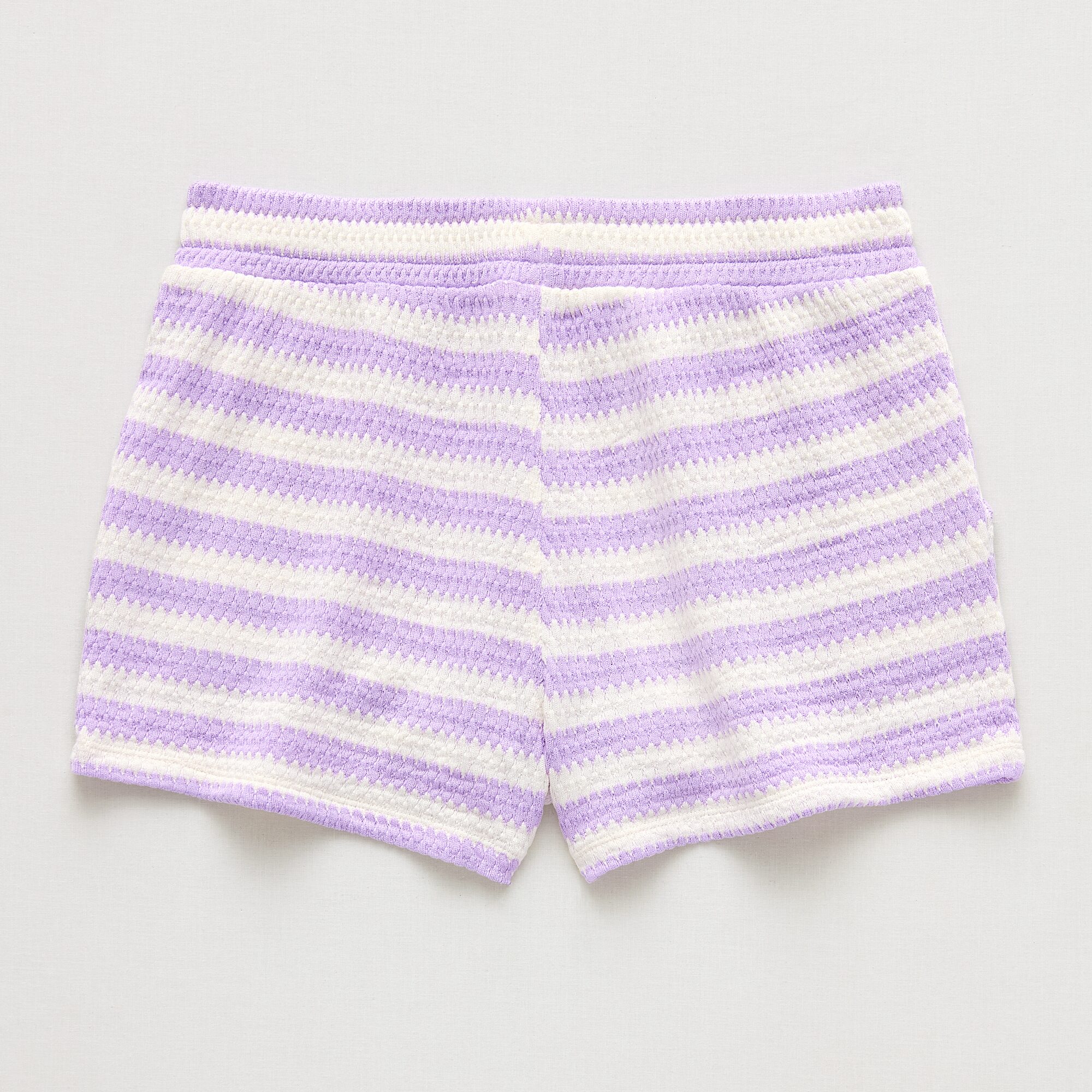 Thereabouts Little & Big Kid Girls Pull-On Short