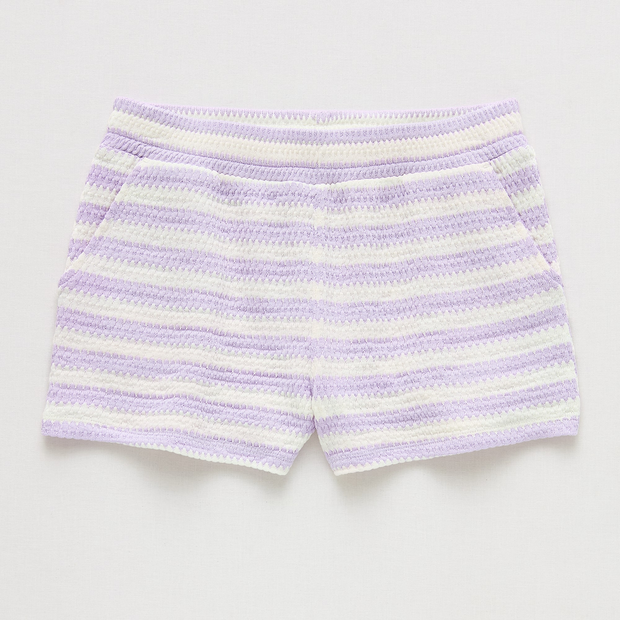 Thereabouts Little & Big Kid Girls Pull-On Short