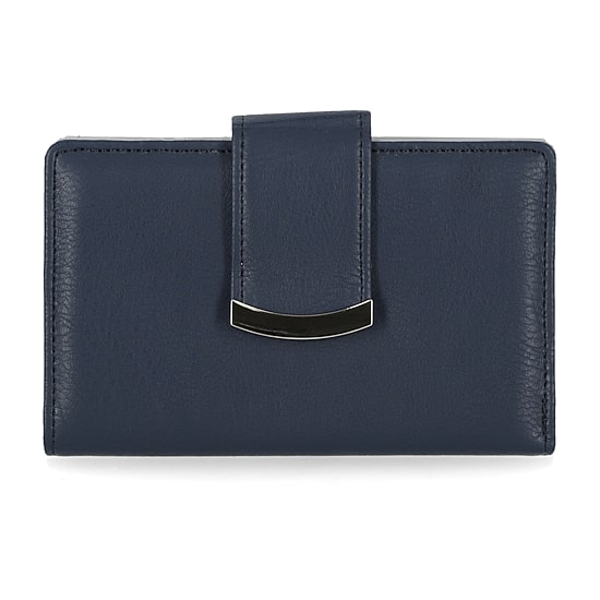 Mundi S&P Womens RFID Blocking Indexer Wallet