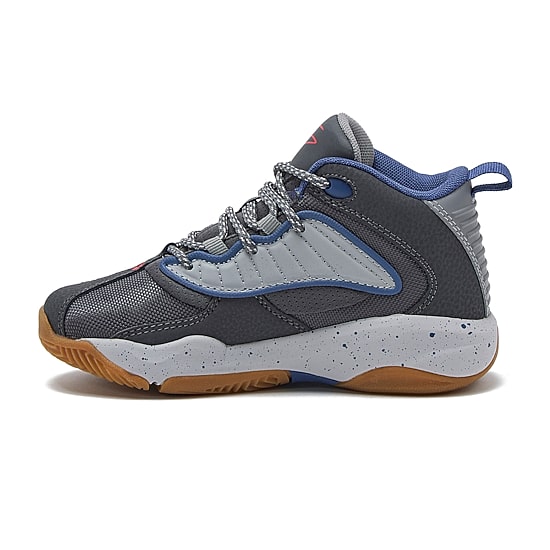 SHAQ™ Little & Big Kid Boys Basketball Shoes