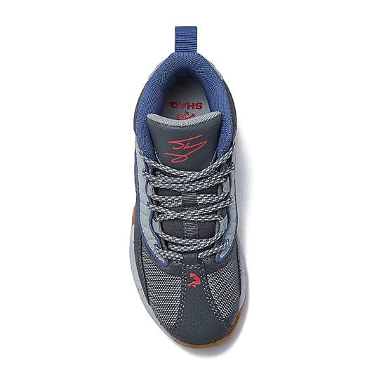 SHAQ™ Little & Big Kid Boys Basketball Shoes