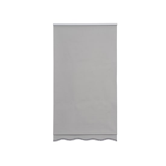 Charlotte Cut-To-Width Cordless Blackout Roller Shade
