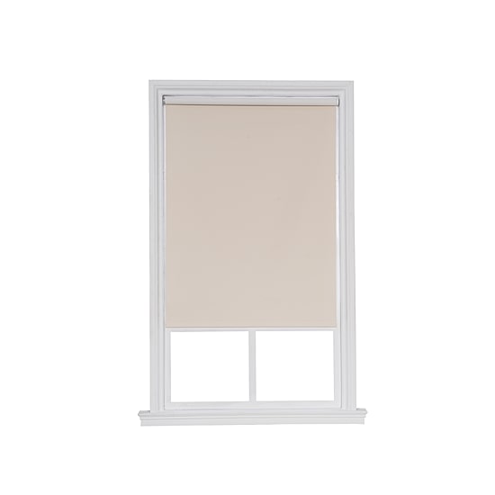Charlotte Cut-To-Width Cordless Blackout Roller Shade