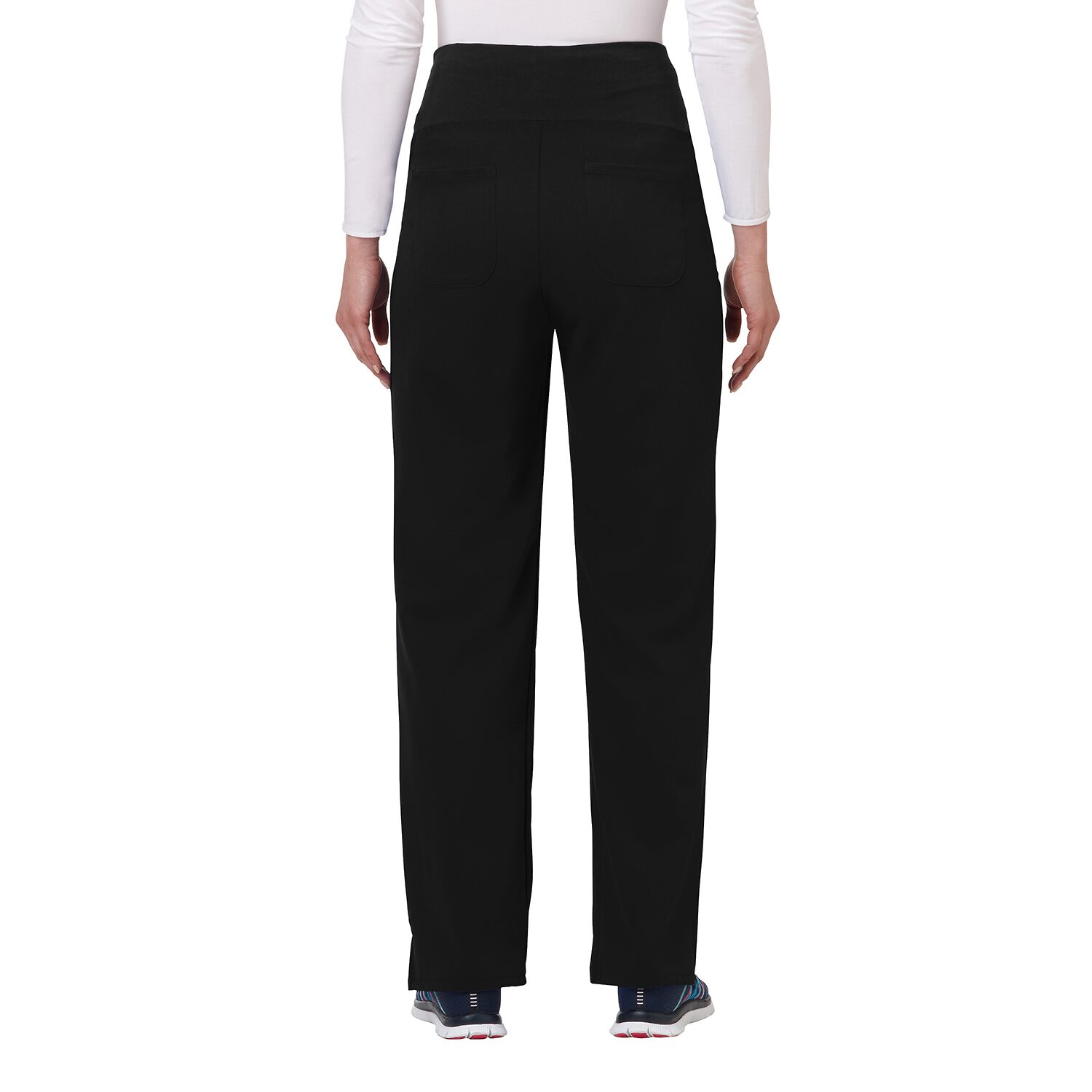 Jockey 2459 Womens Maternity STRETCH FABRIC Scrub Pant