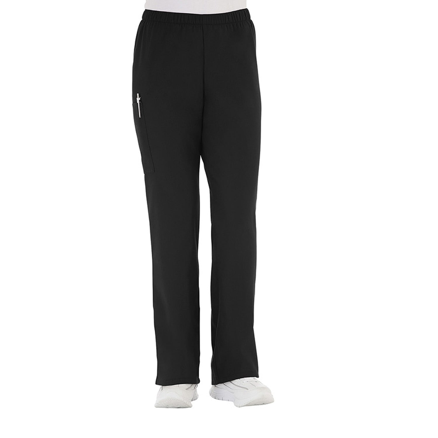 Fundamentals By White Swan 14720 Cargo Womens Scrub Pant