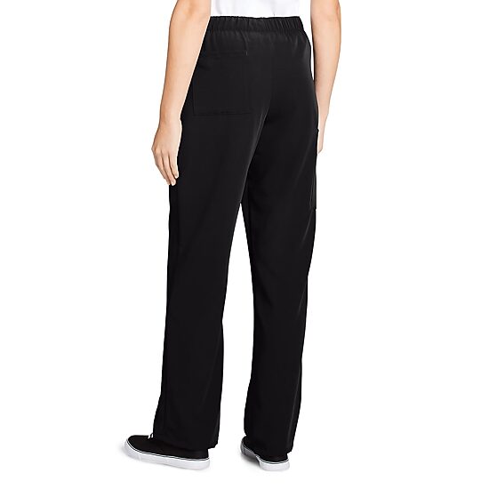 Jockey 2338 Drawstring Unisex Adult Scrub Pant