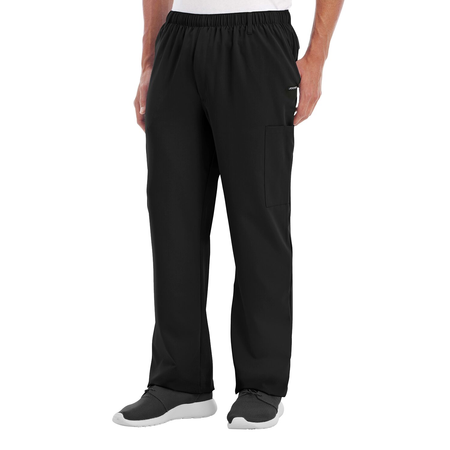 Jockey 2305 Mens STRETCH FABRIC Scrub Pant