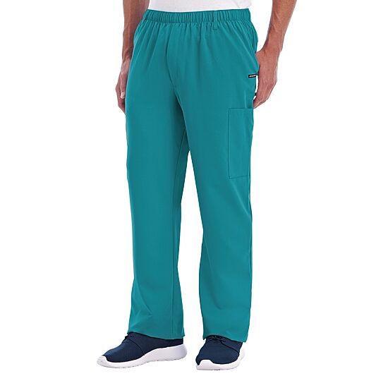 Jockey 2305 Mens Stretch Fabric Scrub Pant