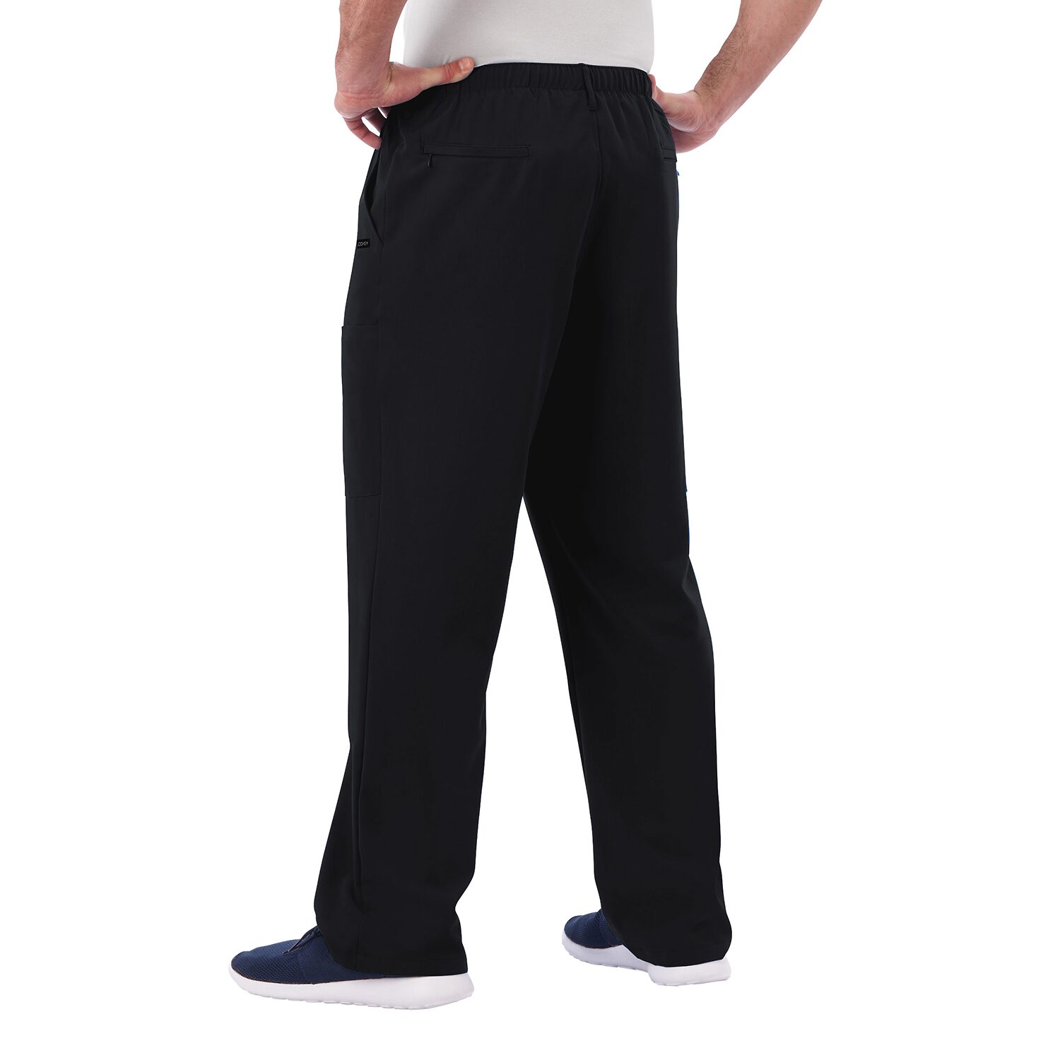 Jockey 2305 Mens Big and Tall STRETCH FABRIC Scrub Pant