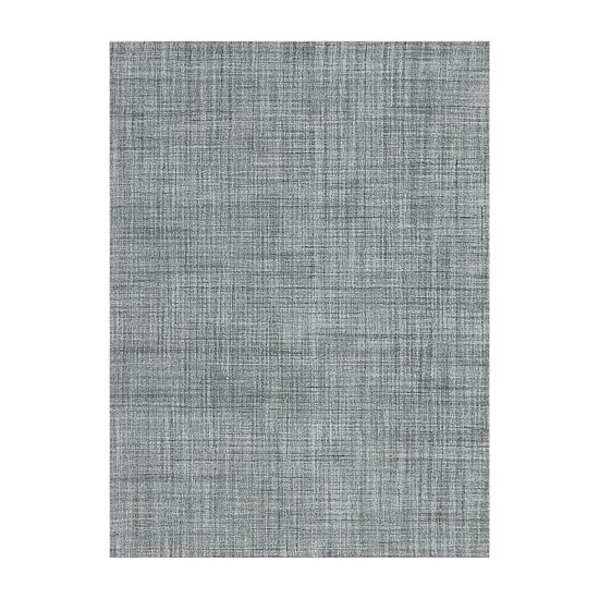 Amer Rugs Laurel Plaid Hand Tufted Indoor Rectangular Accent Rug