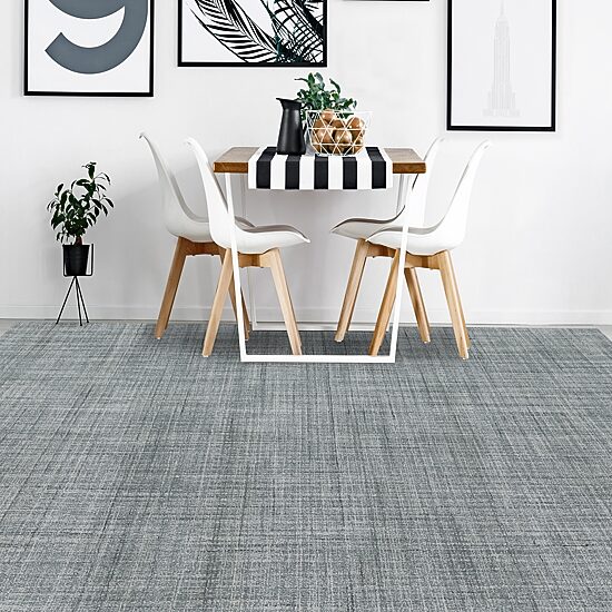 Amer Rugs Laurel Plaid Hand Tufted Indoor Rectangular Accent Rug