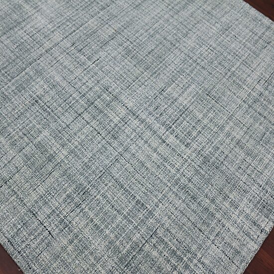 Amer Rugs Laurel Plaid Hand Tufted Indoor Rectangular Accent Rug