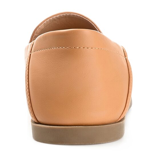 Journee Collection Corinne Womens Moc Closed Toe Loafers