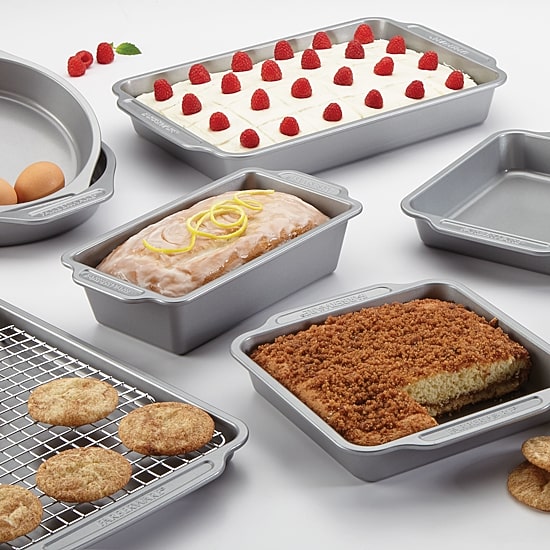 Farberware 10-pc. Bakeware Set