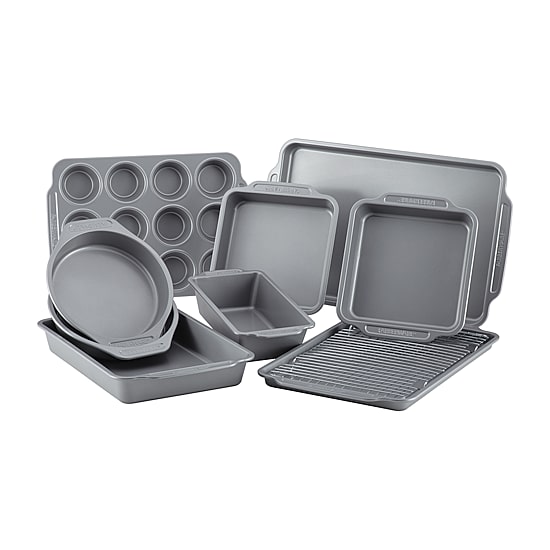 Farberware 10-pc. Bakeware Set