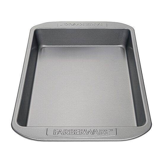 Farberware® 9-x13"  Rectangular Cake Pan