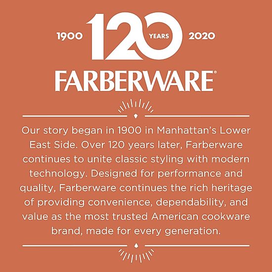 Farberware® 9-x13"  Rectangular Cake Pan