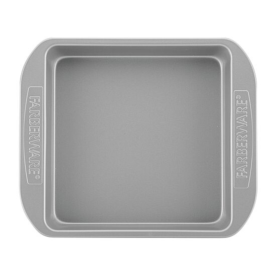 Farberware® 9" Square Cake Pan