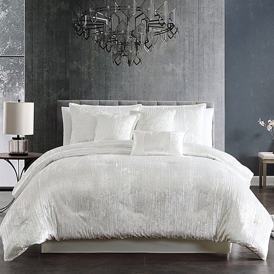 Riverbrook Home Turin Midweight Comforter Set