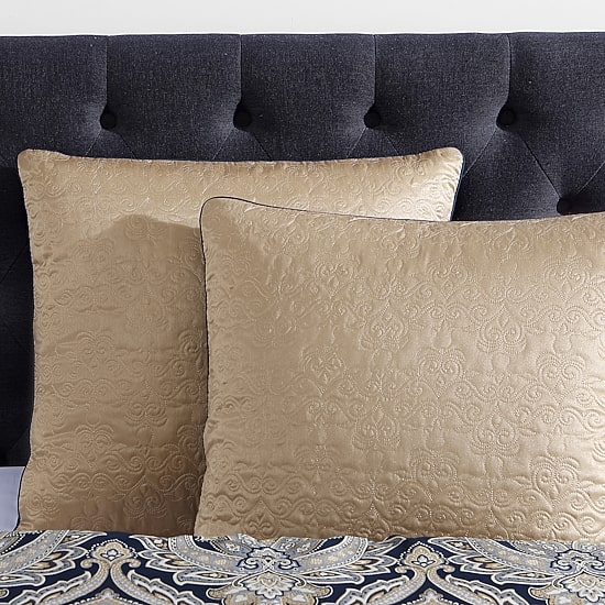 Riverbrook Home Barret 9-pc. Midweight Comforter Set