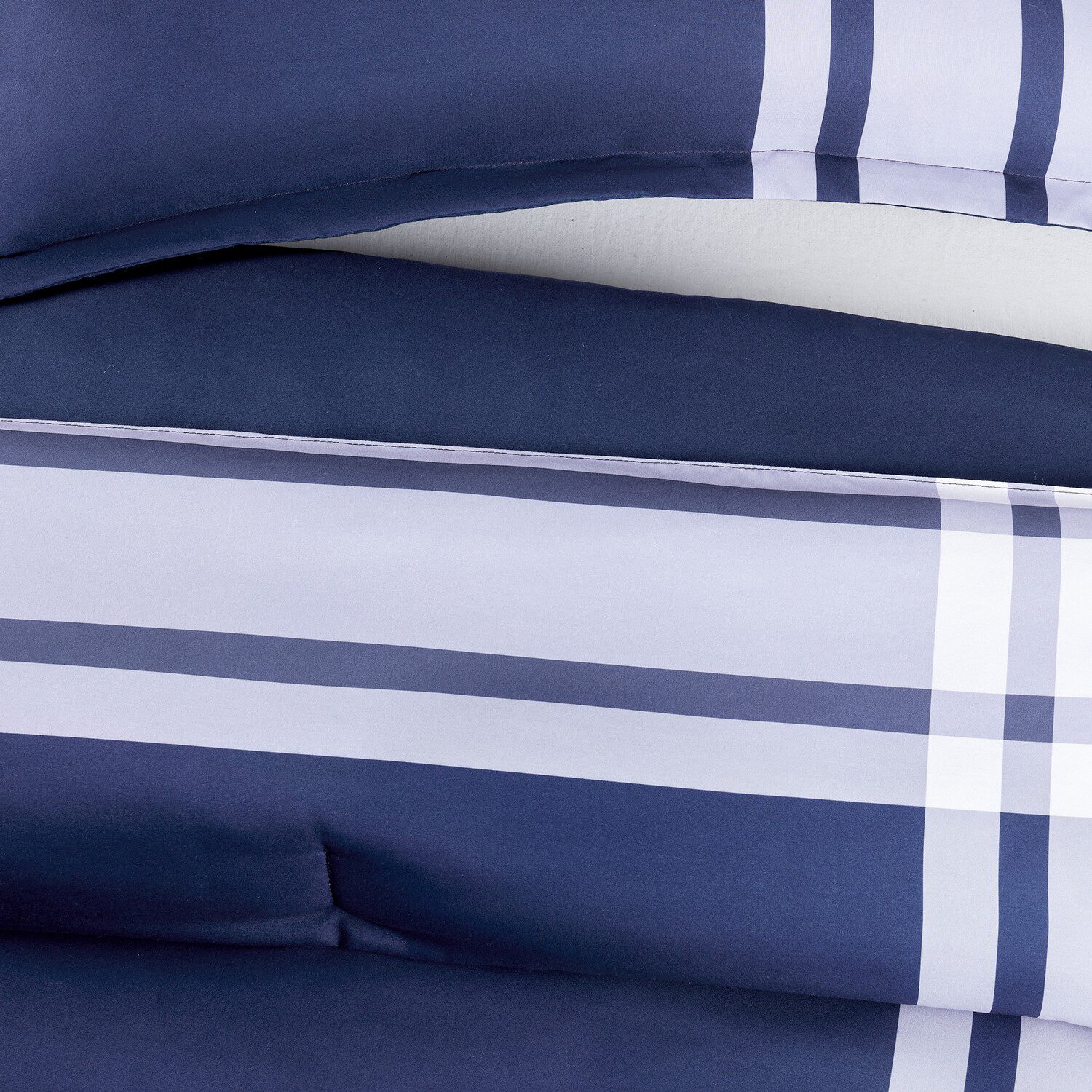 Serta® Jax Midweight Comforter Set