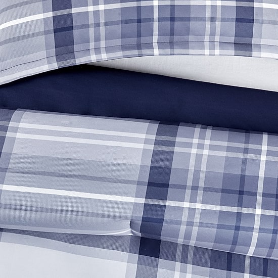 Serta® Scott Midweight Comforter Set