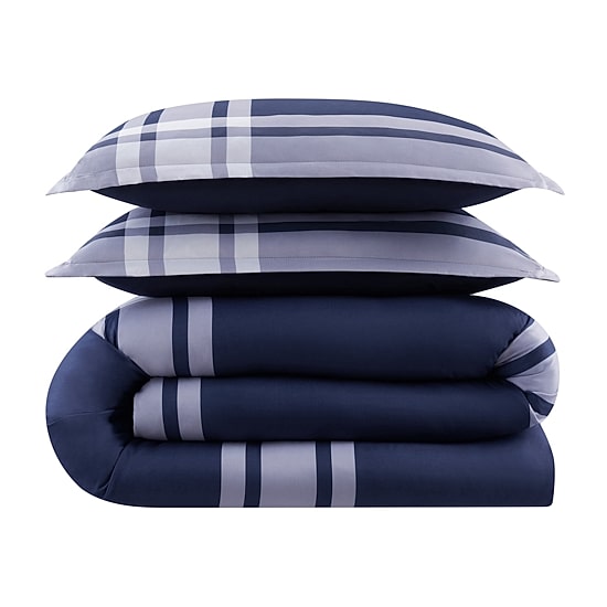 Serta® Scott Midweight Comforter Set