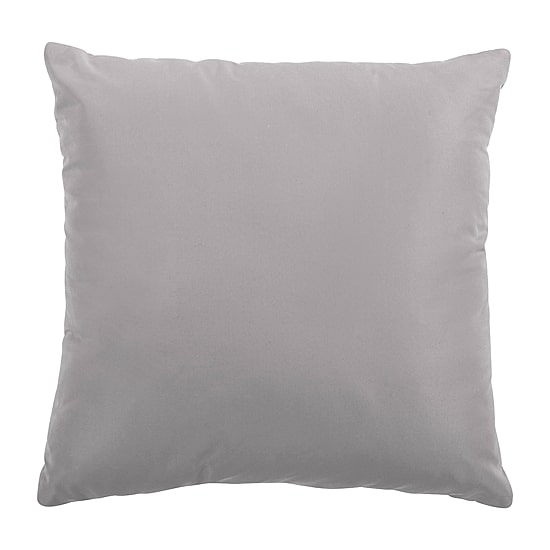 Donna Sharp Bear Panels Tree Square Throw Pillow