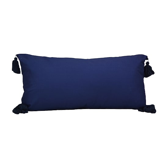 Donna Sharp Pine Boughs Home Rectangular Throw Pillow