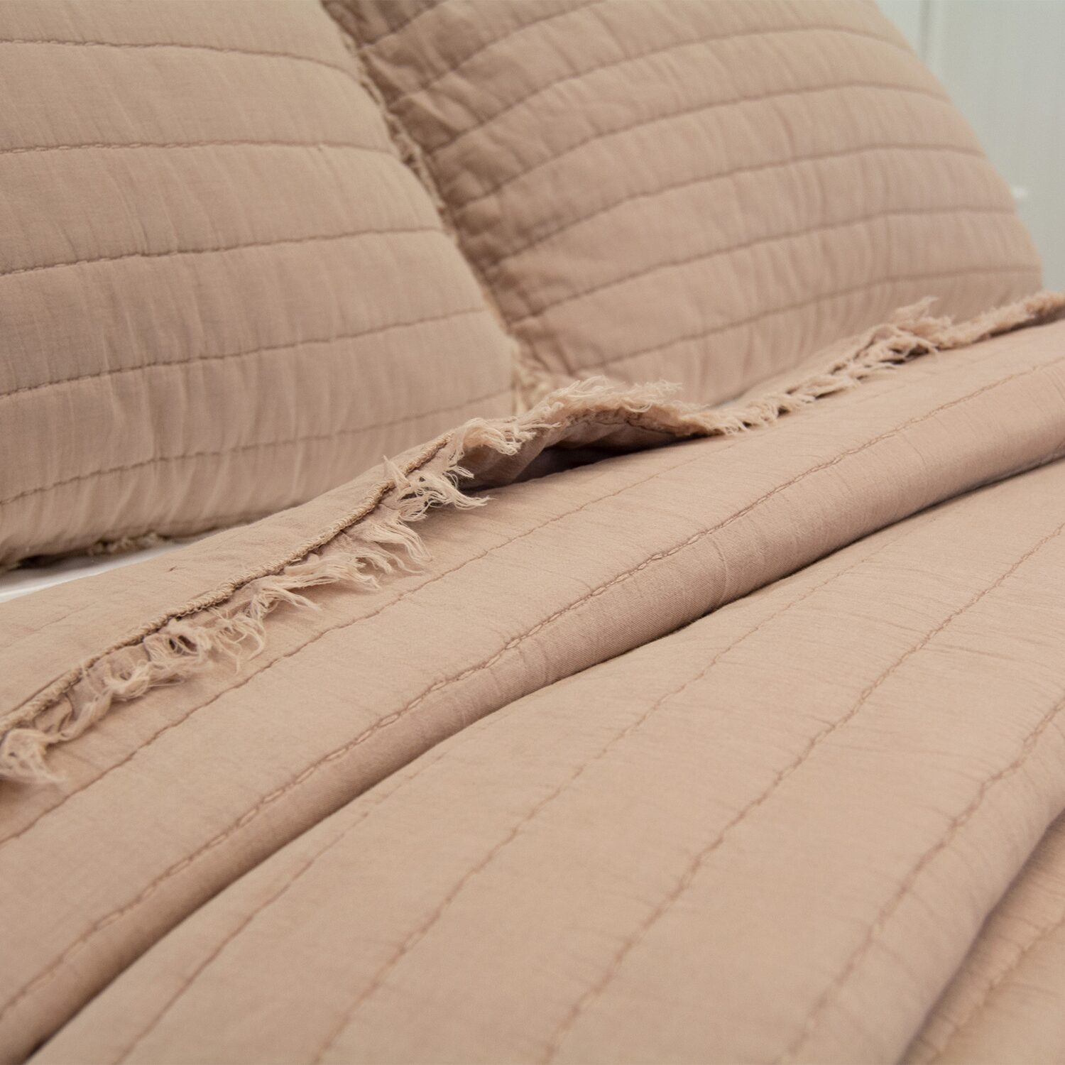 Your Lifestyle By Donna Sharp Delano 3-pc. Quilt Set