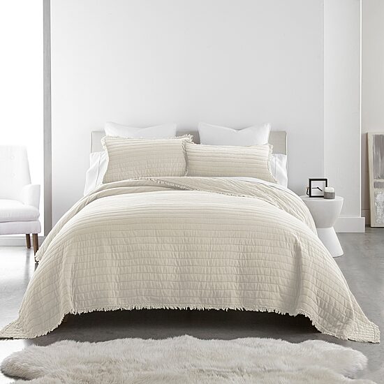 Your Lifestyle By Donna Sharp Delano 3-pc. Quilt Set