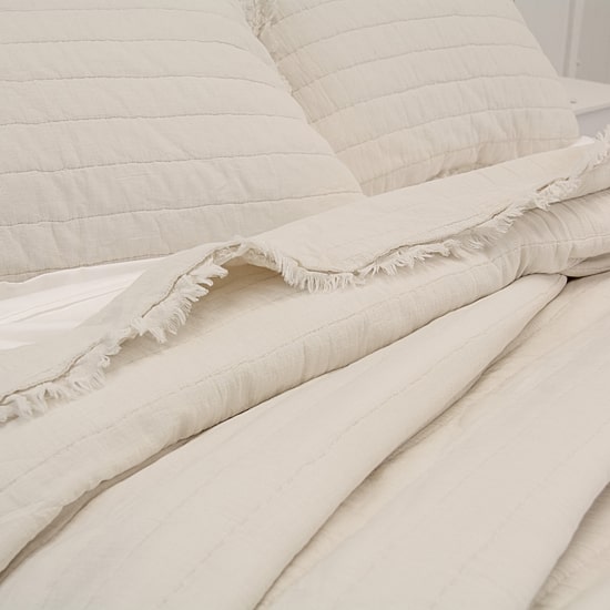 Your Lifestyle By Donna Sharp Delano 3-pc. Quilt Set