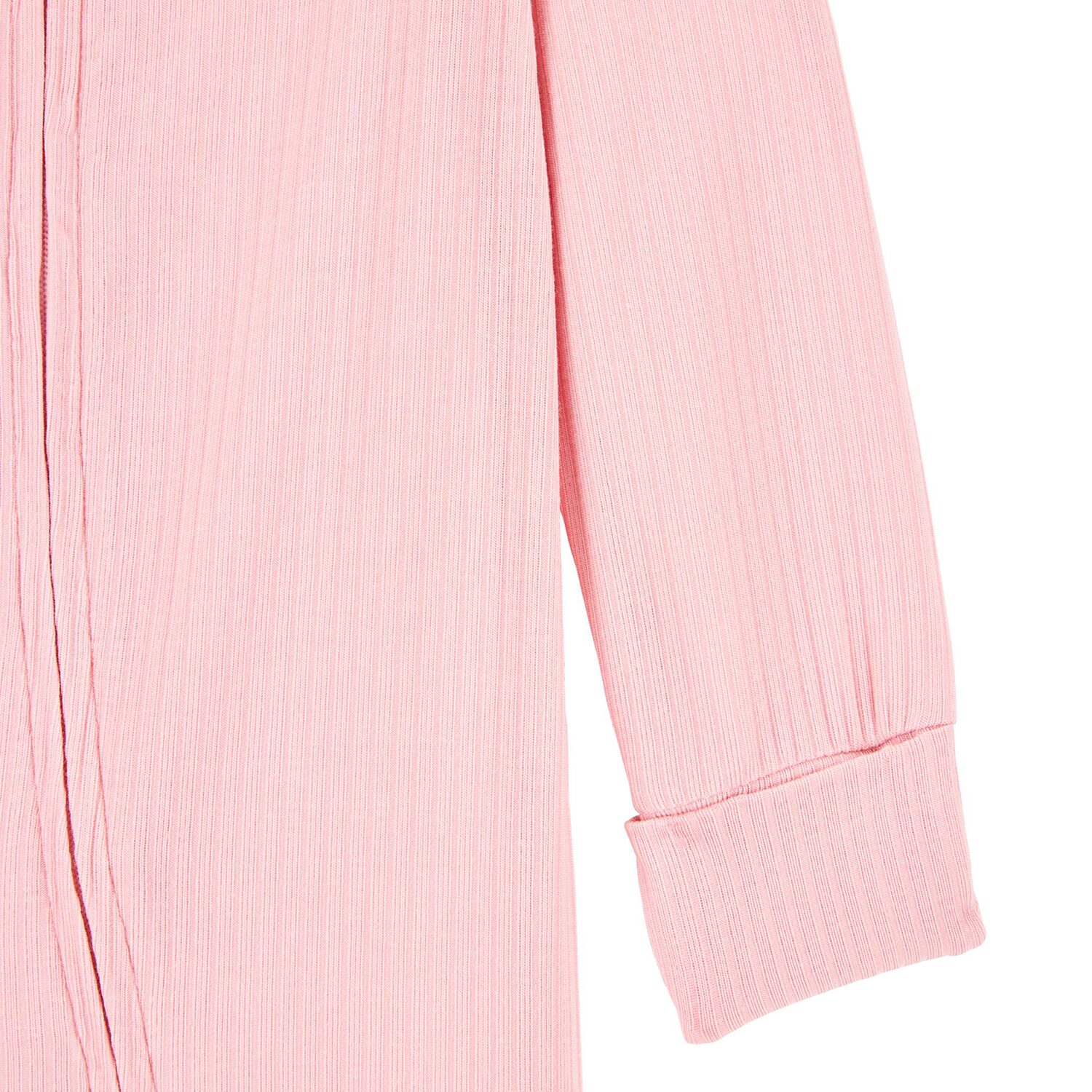 Carter's Purelysoft Baby Girls Floral Sleep and Play