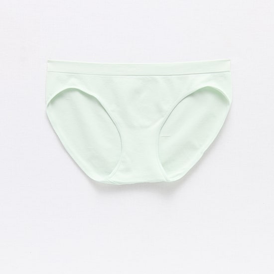 Ambrielle Seamless Bikini Panty