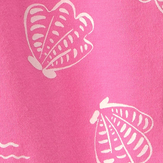 Carter's Baby Girls 2-pc. Pant Set