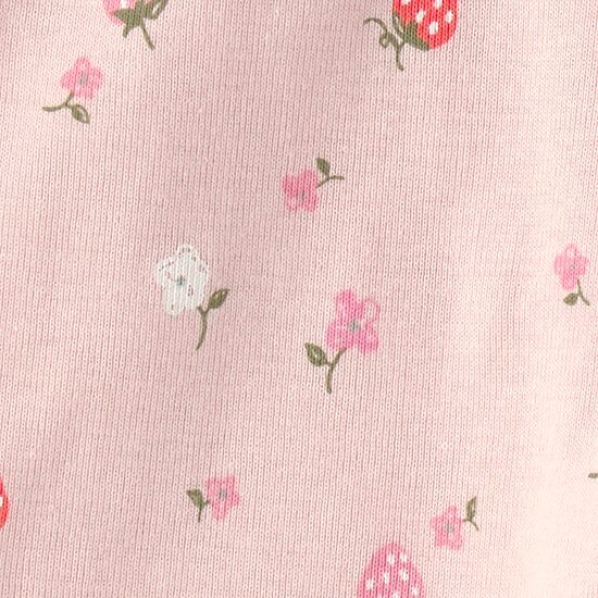 Carter's Baby Girls 2-pc. Pant Set