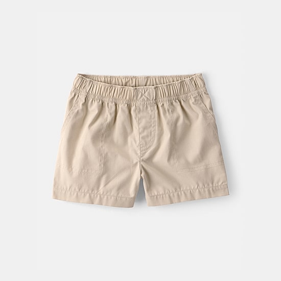 Carter's Baby Boys Jersey 2-pc. Short Set