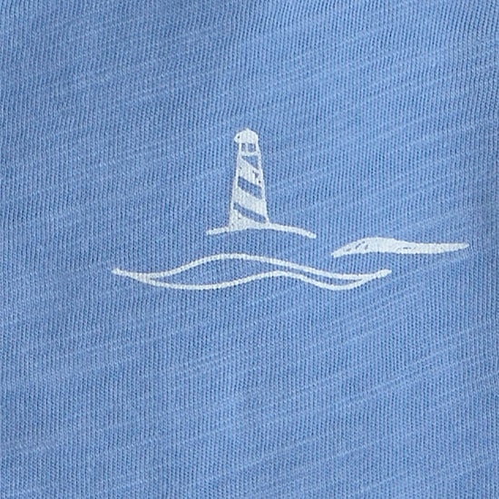 Carter's Baby Boys French Terry 2-pc. Short Set