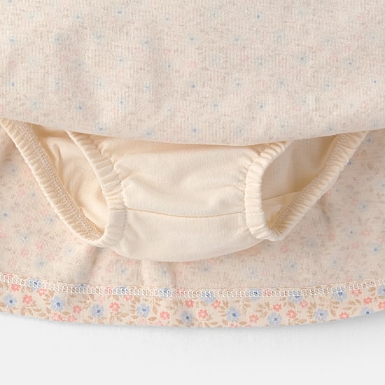 Carter's Baby Girls 2-pc. Skort Set