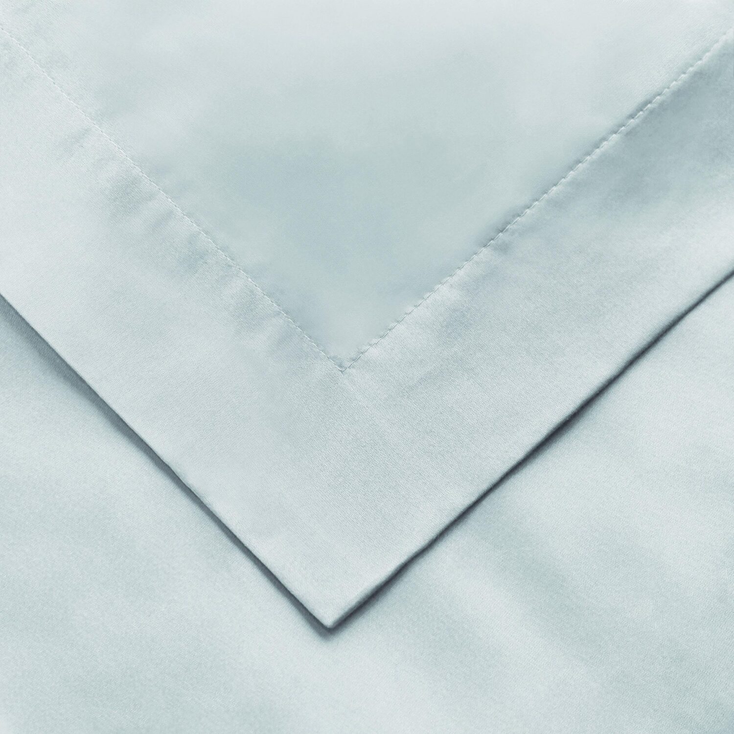 SUPERIOR® Egyptian Cotton 1000tc Luxury Heavyweight Reversible Duvet Cover