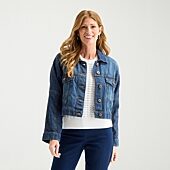 jcpenney liz claiborne denim dress Liz Clairborne 40th Anniversary at JCPenney