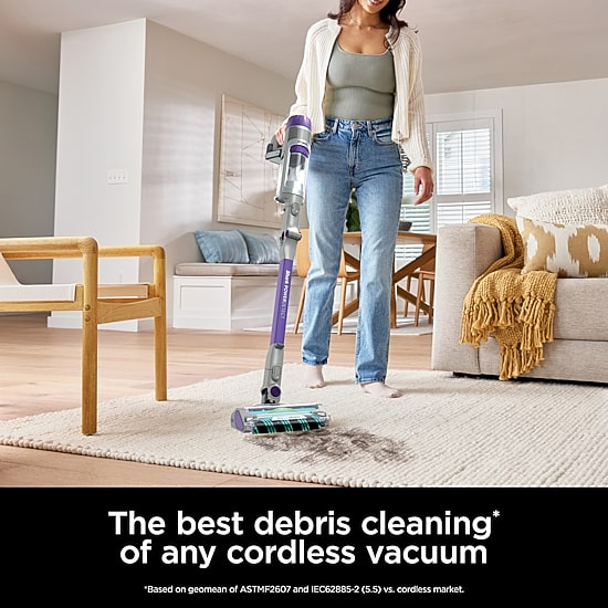 Shark Power Detect Cordless Stick Vacuum