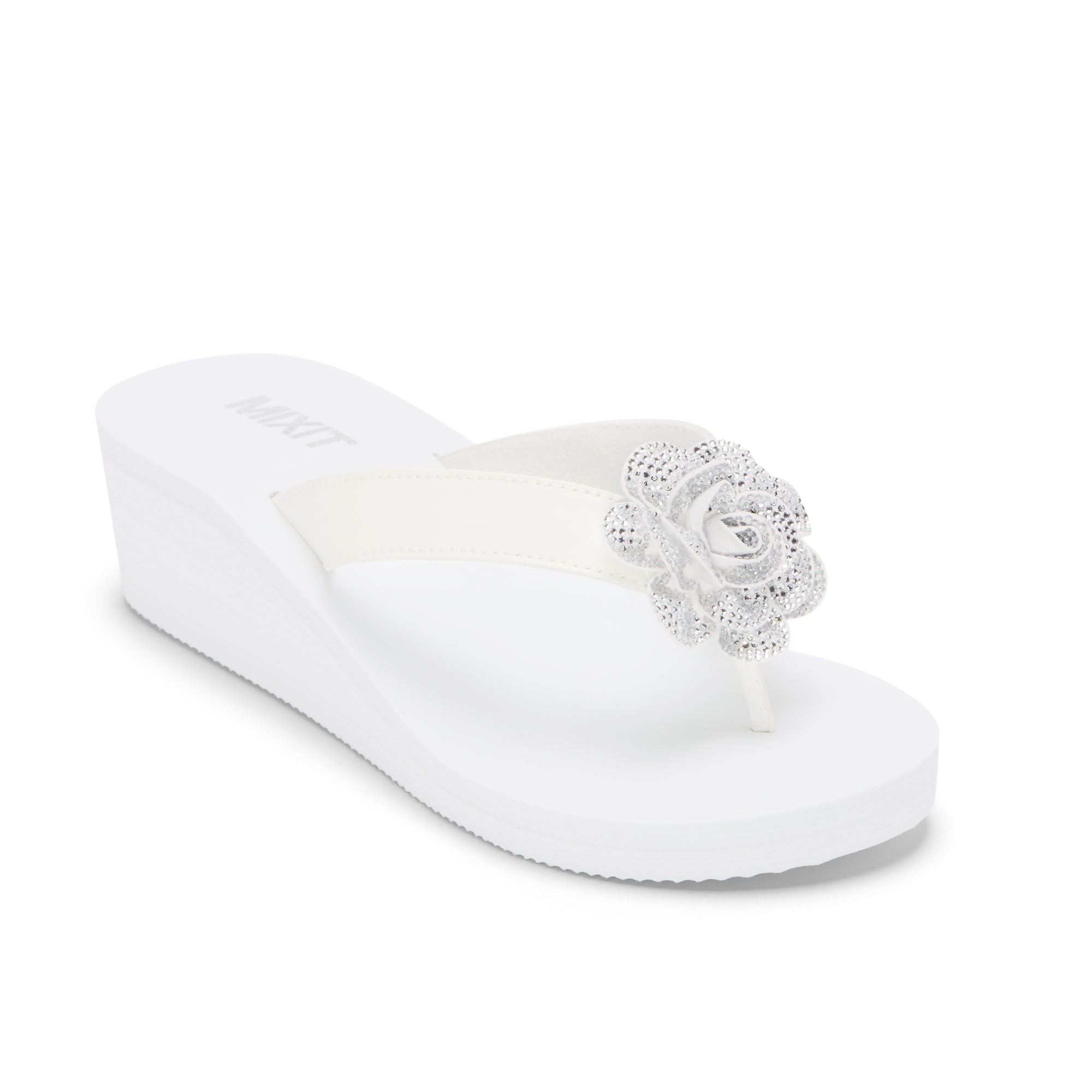 Mixit Womens Wedge Sandals