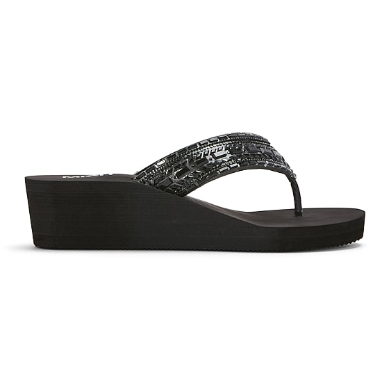 Mixit Womens Wedge Sandals