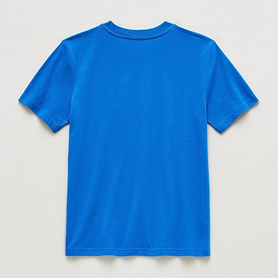 Xersion Little & Big Kid Boys Crew Neck Short Sleeve Regular Fit Graphic T-Shirt