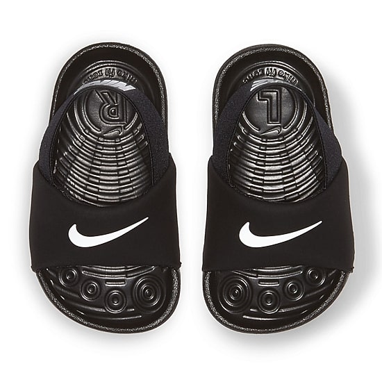 Nike Toddler Unisex Kawa Strap Sandals