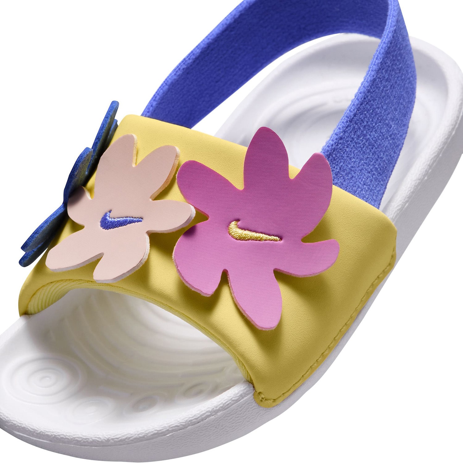 Nike Toddler Girls Kawa Se Strap Sandals