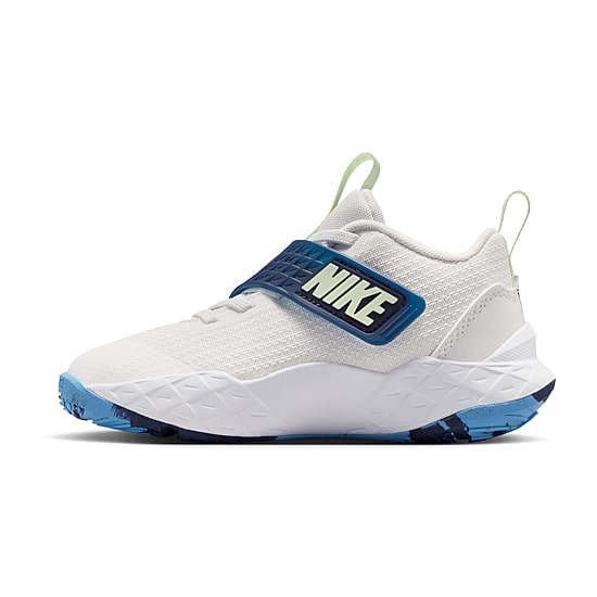 Nike Team Hustle D 12 Little Kid Boys Basketball Shoes