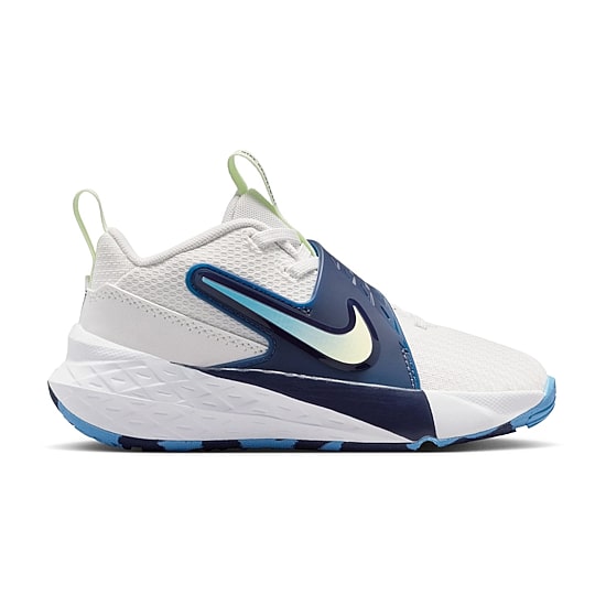 Nike Team Hustle D 12 Little Kid Boys Basketball Shoes
