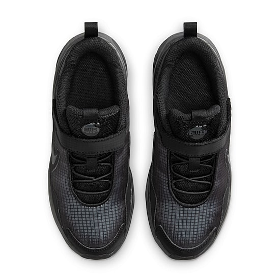 Nike Air Max Nova Boys Running Shoes